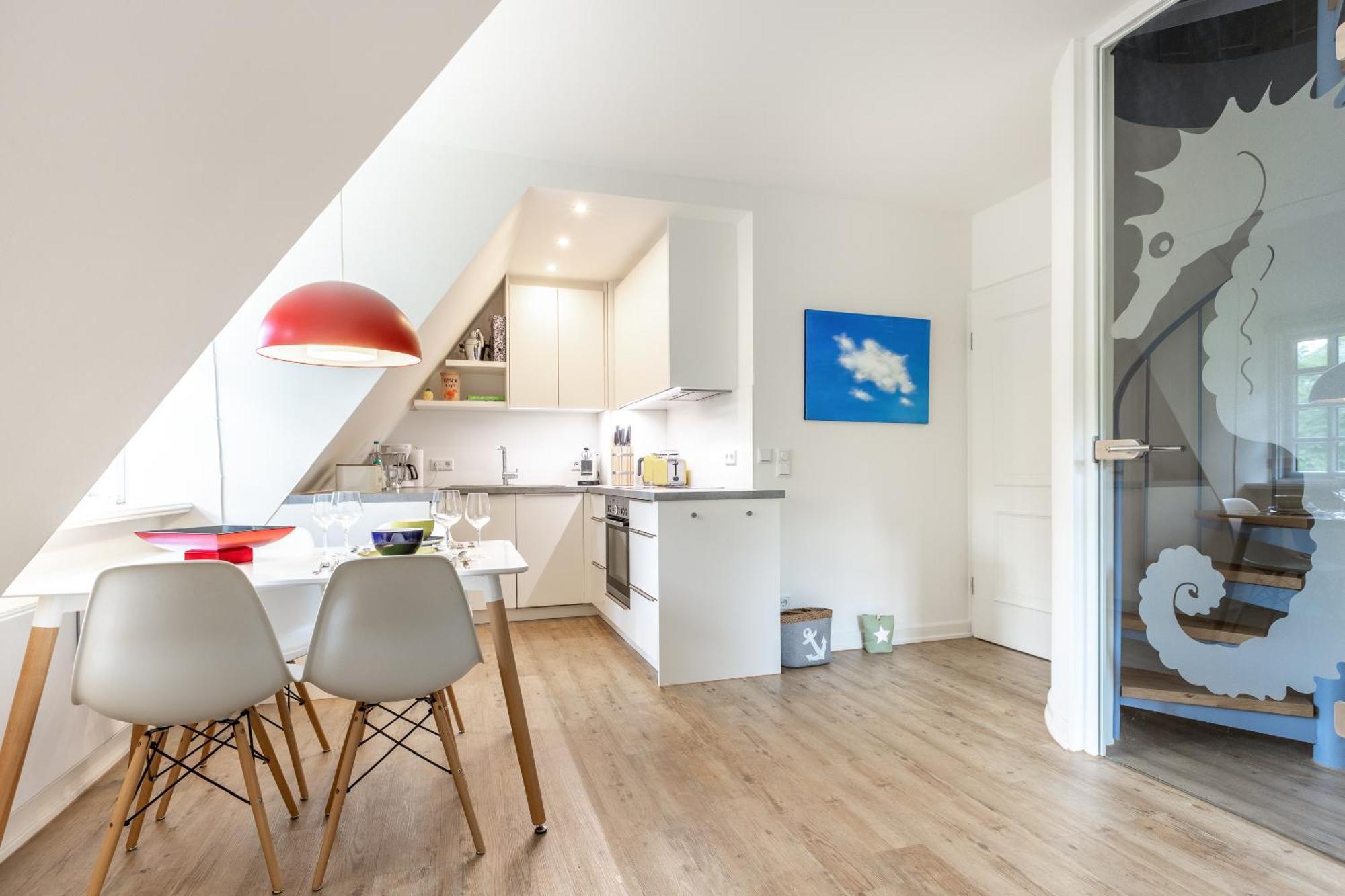 Auszeit Im Takerhof Apartment Keitum Exterior photo